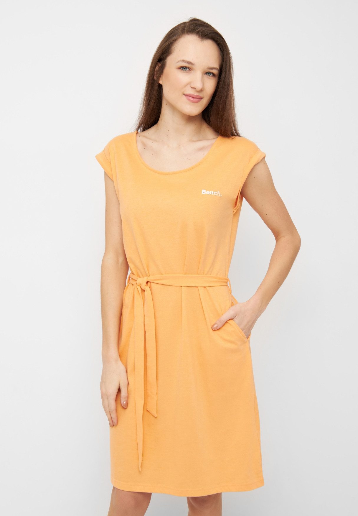 Bench. Jerseykleid Bench Kleid HELMI