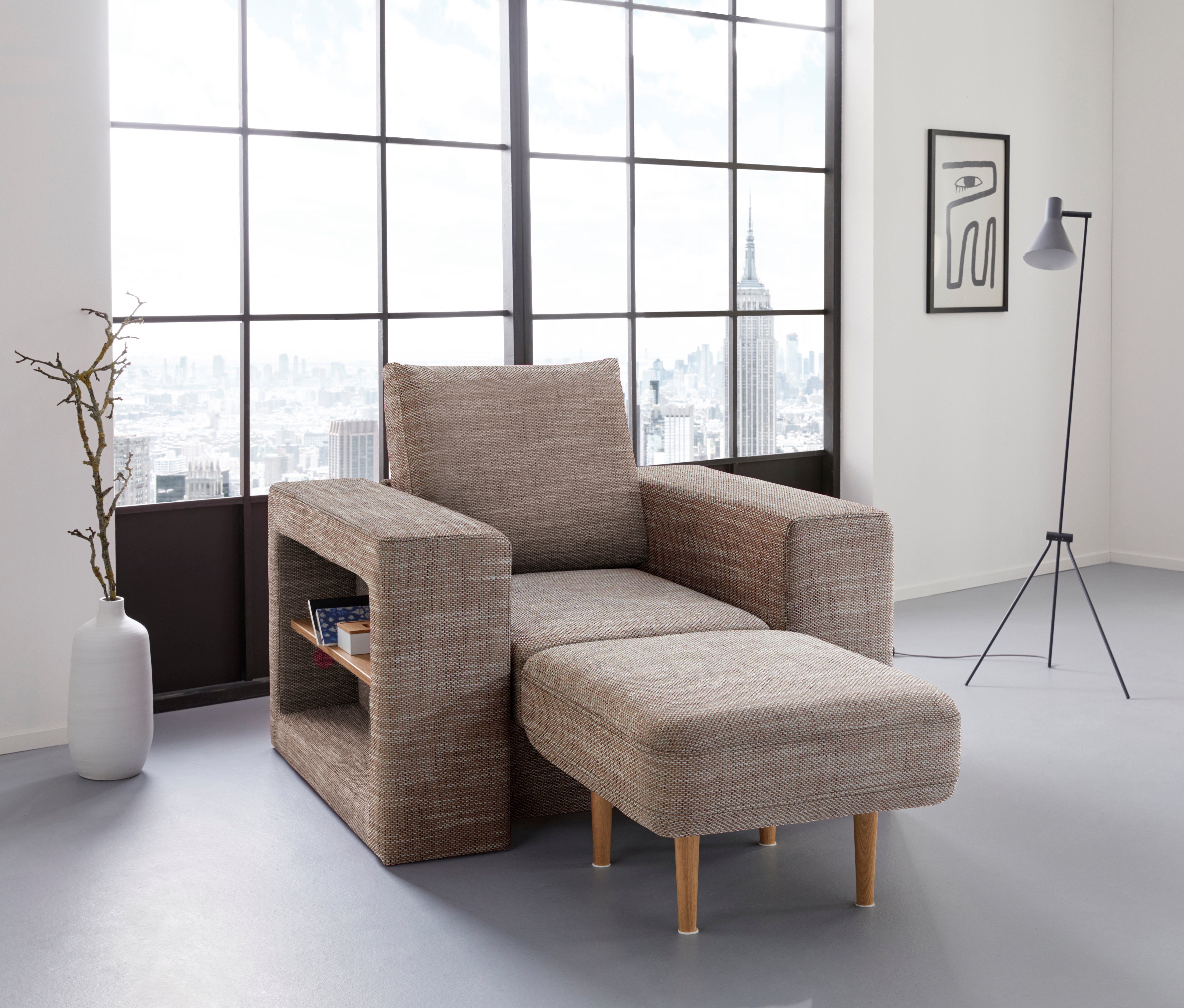 Sessel Looksvb
