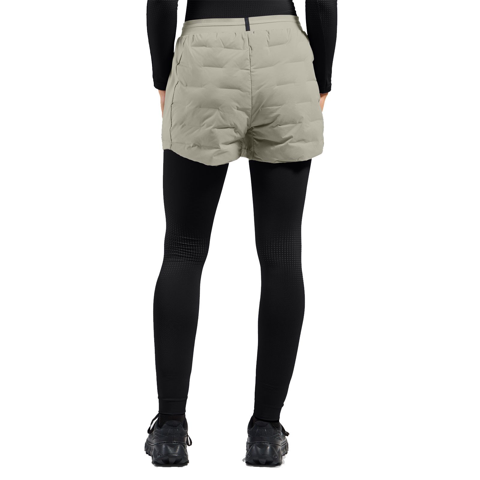 Odlo Laufshorts Zeroweight Insulator Lady 323521-10876 Trotze den Elementen günstig online kaufen