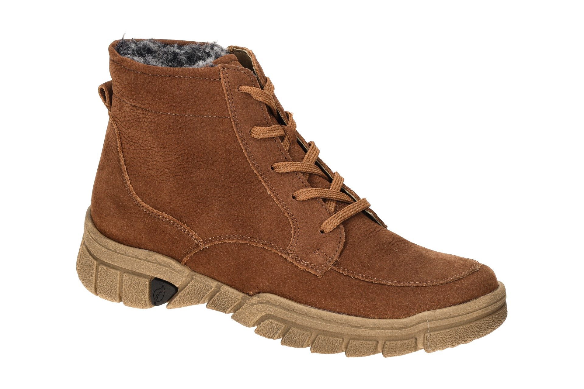 Waldläufer 904801 165 082 Чоботи