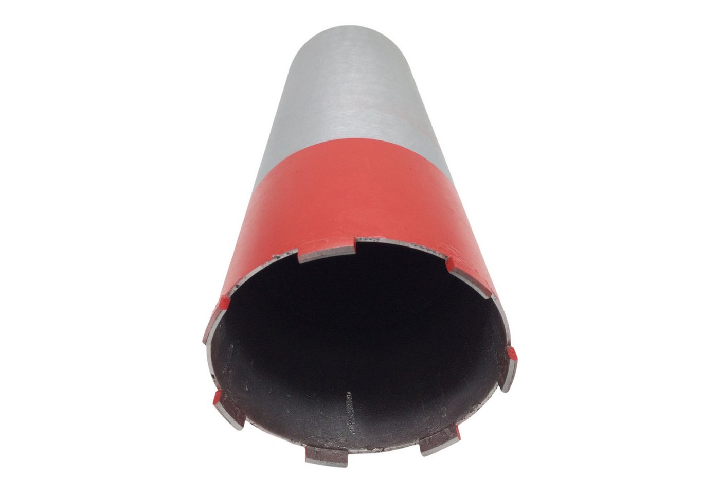 Thumbnail - Bohrkrone Diamantbohrkrone Premium Trocken-Segment 1 1/4 152 mm NL: 400 mm