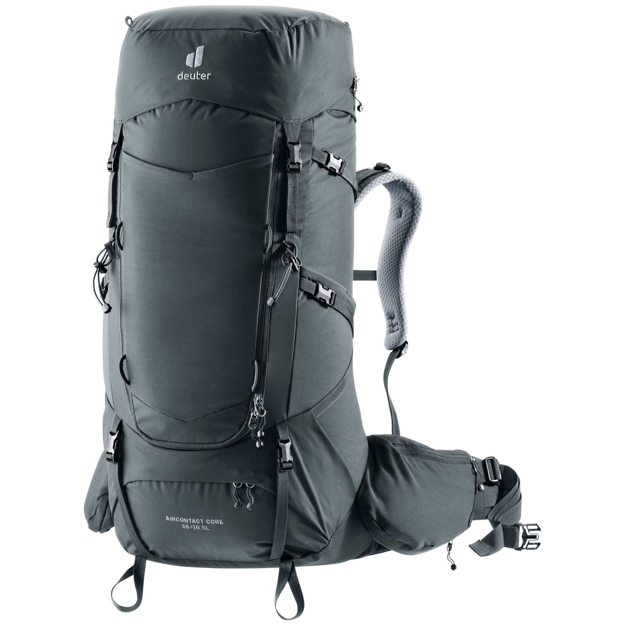 deuter Rucksack Deuter Damen Rucksack Aircontact Core 55+10 SL 3350426