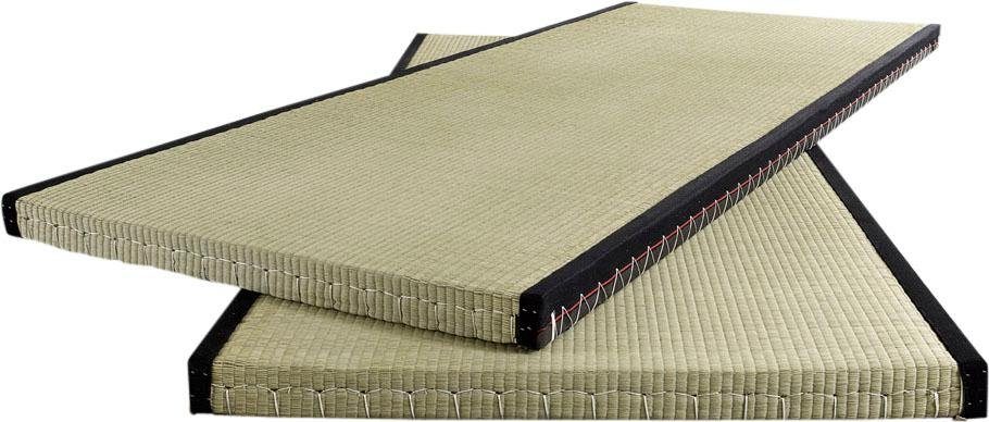 Futonmatratze Tatami, Karup Design, 5,5 hoch cm