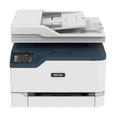 Xerox Xerox C235 Цветной лазерный принтер, (WLAN, ADF (Automatischer Dokumenteneinzug)