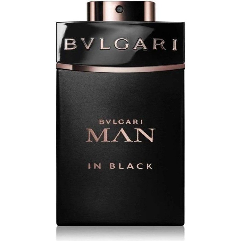 BVLGARI Eau de Parfum Bvlgari Man, Glasflakon, Parfüm EDP, Herrenduft