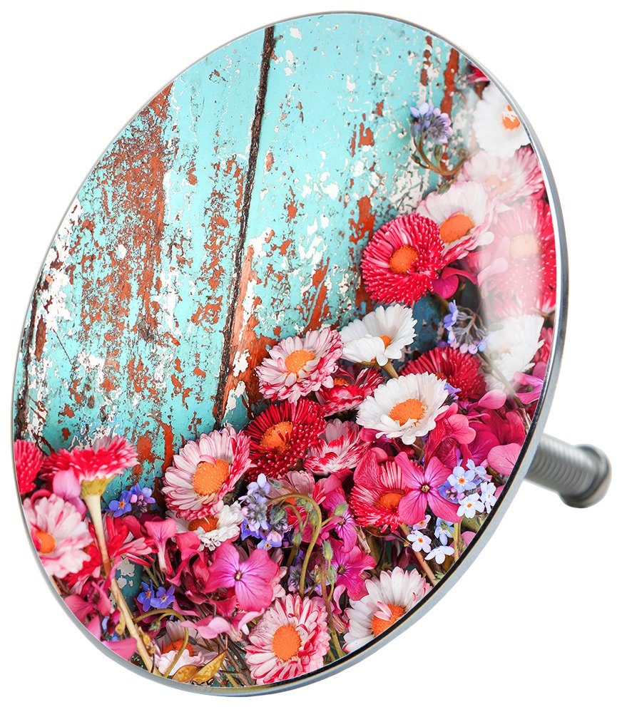 Sanilo Badewannenstöpsel Spring, Ø 7,2 cm, Ø 7,2 cm