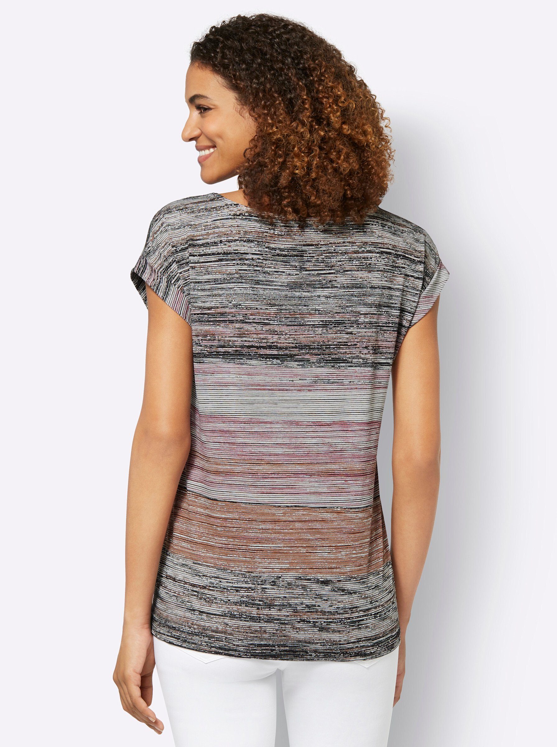 Witt T-Shirt Shirt Kurzarm günstig online kaufen