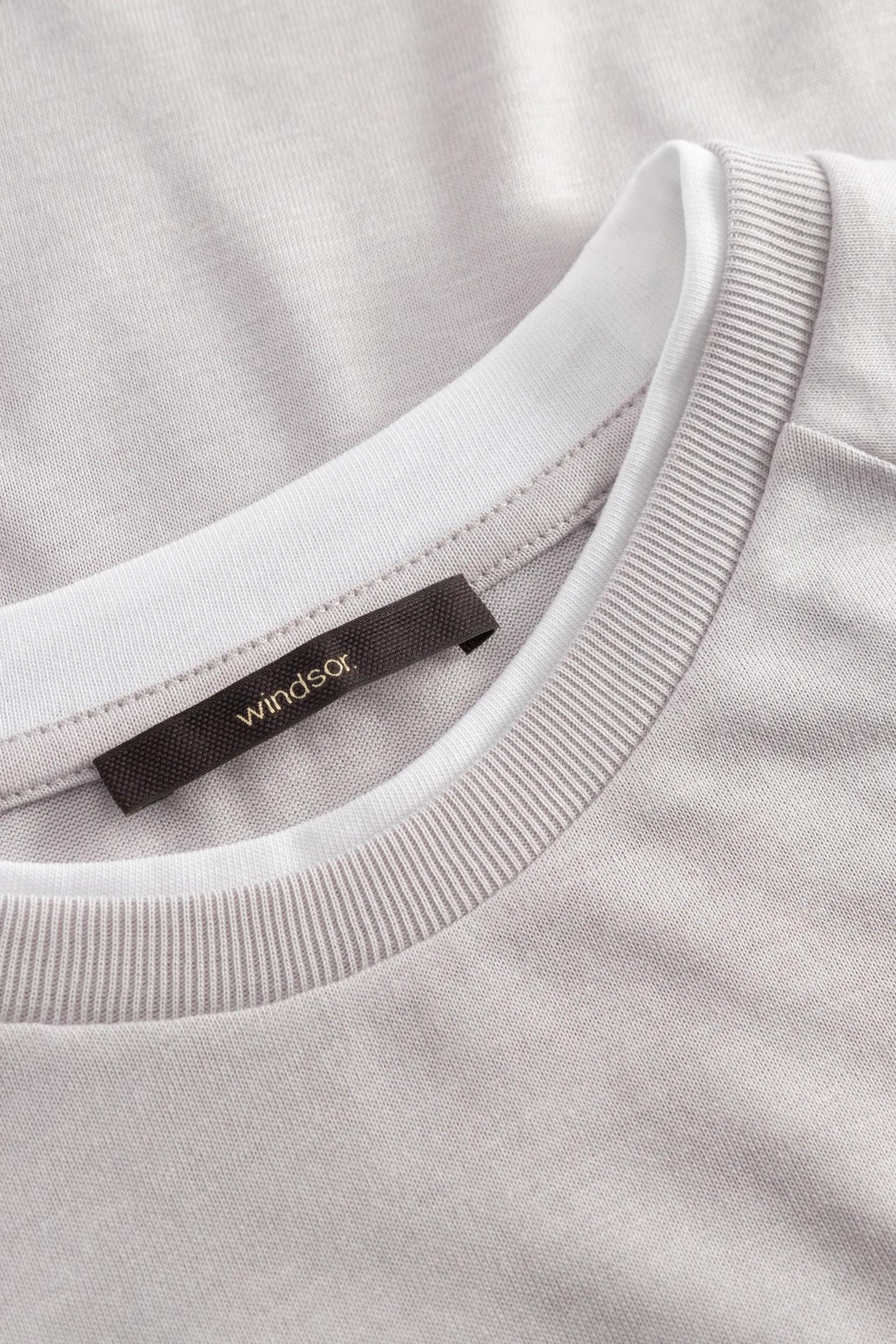 Windsor Kurzarmshirt DT740