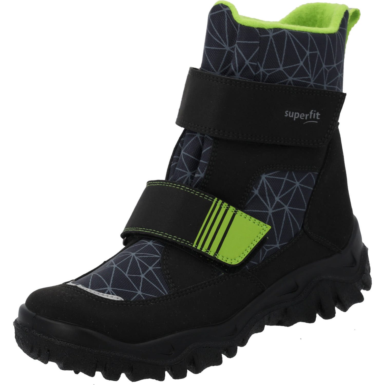 Superfit 1-006080-0020 Winterstiefel