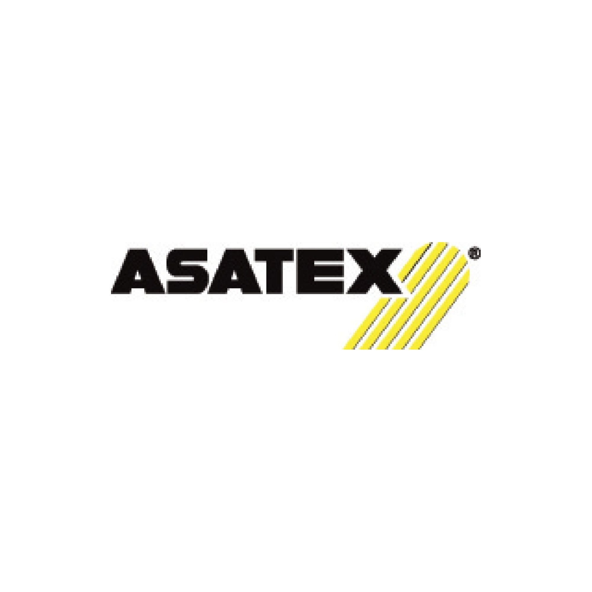ASATEX Overall Schutzoverall CS500 Gr.L weiß PSA III COVERSTAR