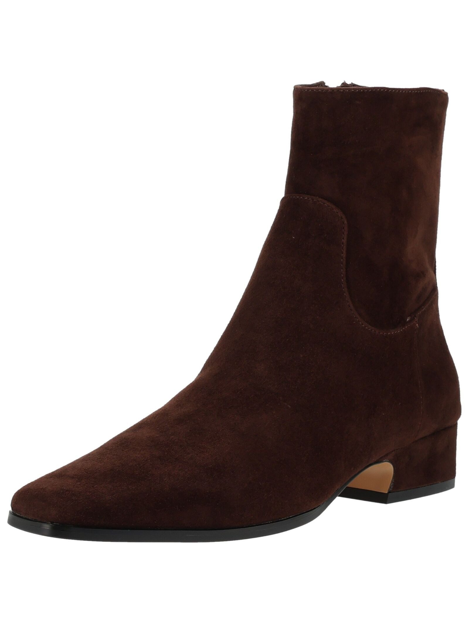 STEVE MADDEN STEVE MADDEN Stiefelette Veloursleder Stiefelette