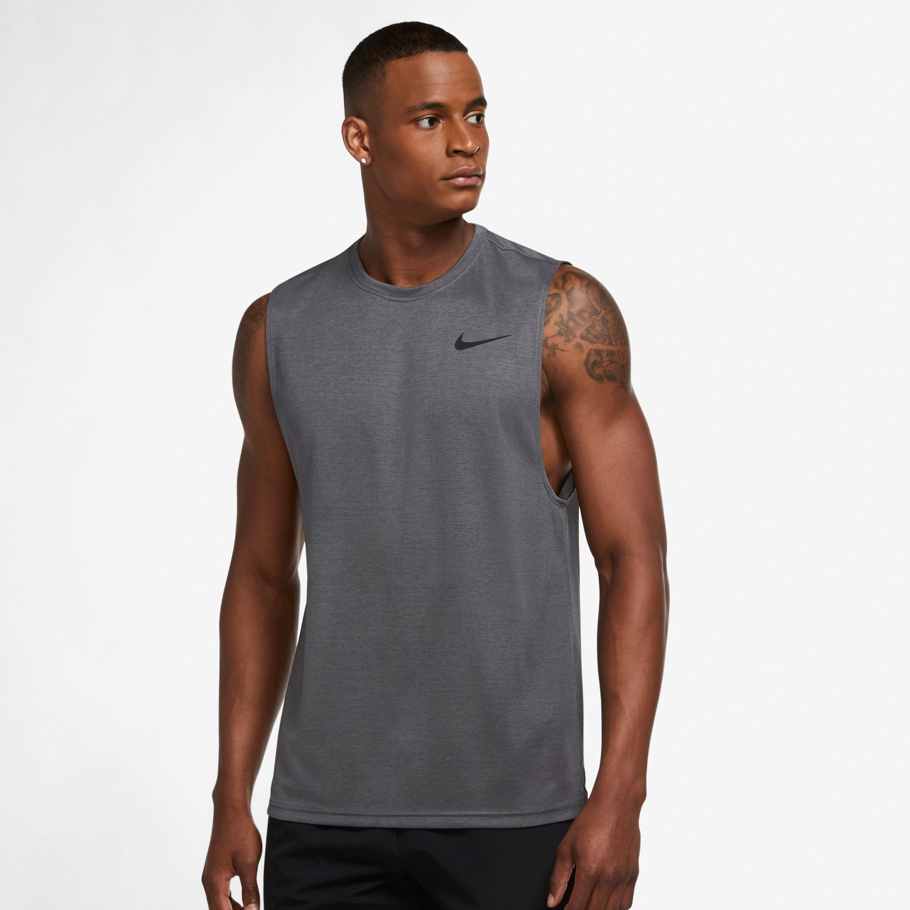 Nike Tanktop »DRIFIT SUPERSET MENS TRAINING TANK« OTTO