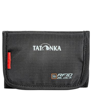 TATONKA® Geldbörse Folder RFID B - Geldbörse 3cc 12 cm (1-tlg)