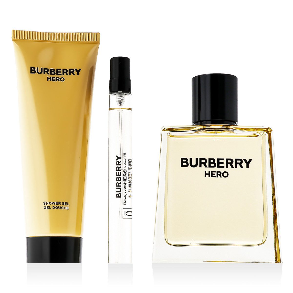 BURBERRY Duft-Set Hero
