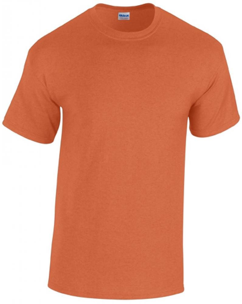 Antique Orange (Heather)
