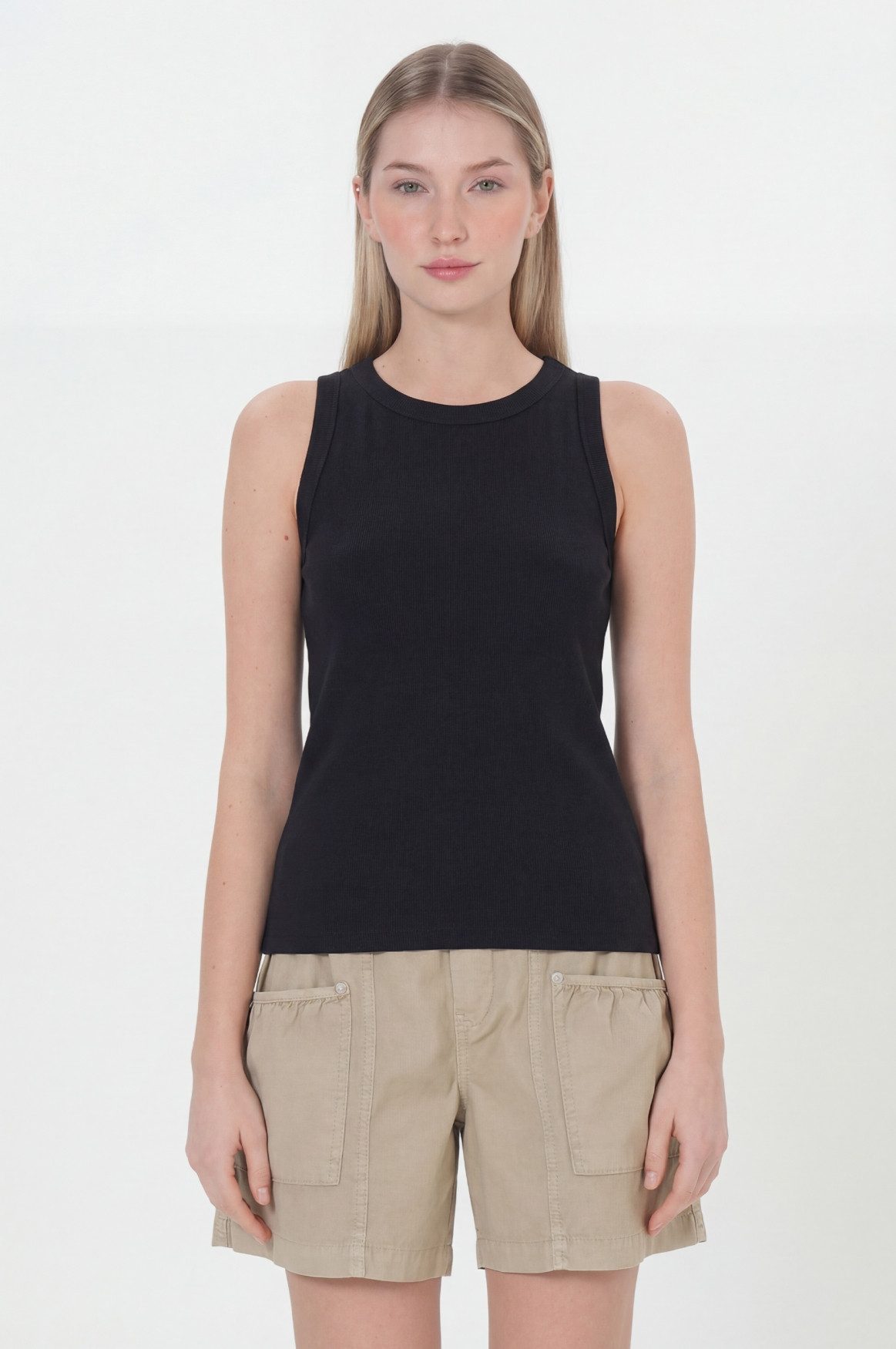 Miracle of Denim Tanktop ALVA Tank Top