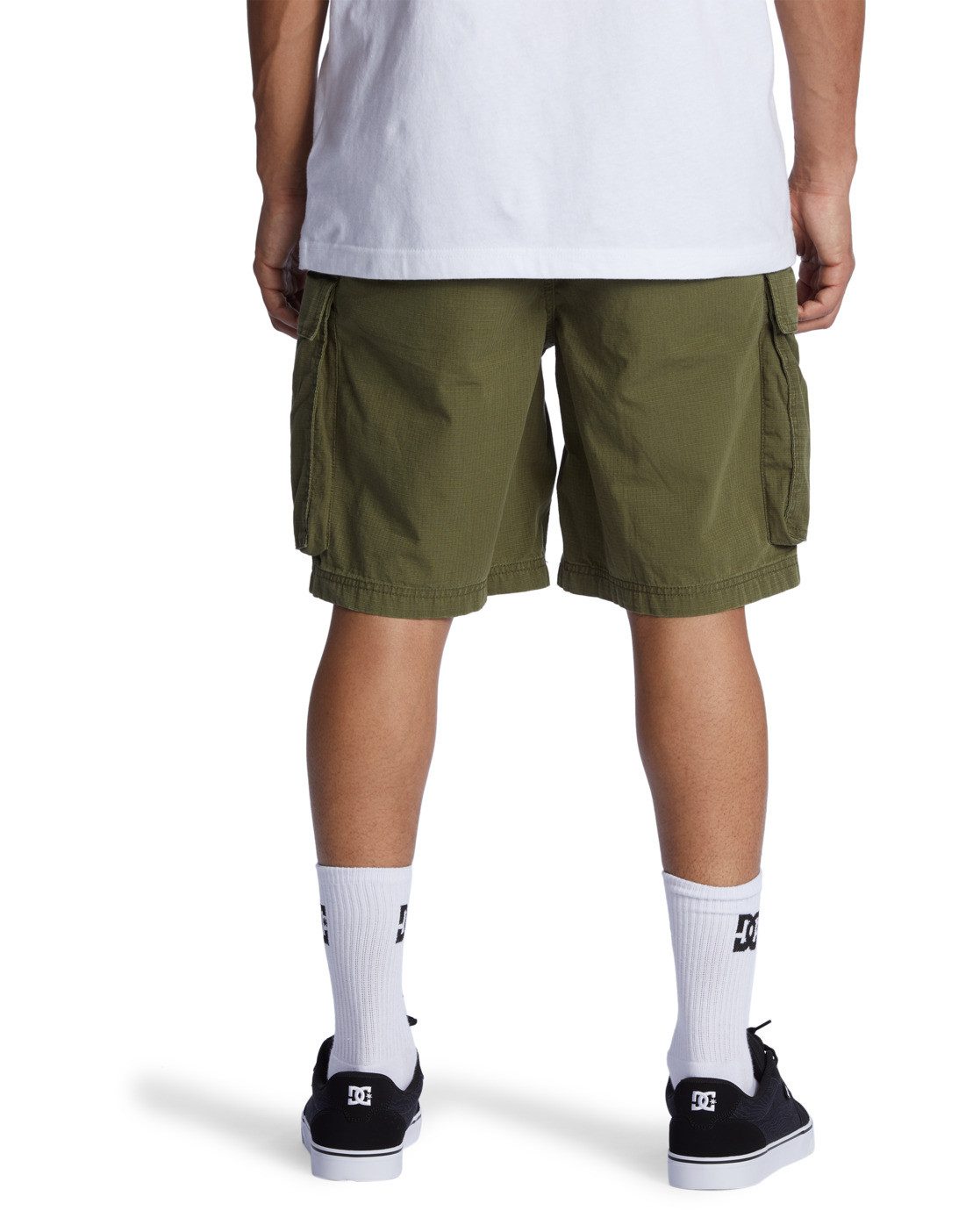 DC Shoes Bermudas Tundra 22" günstig online kaufen