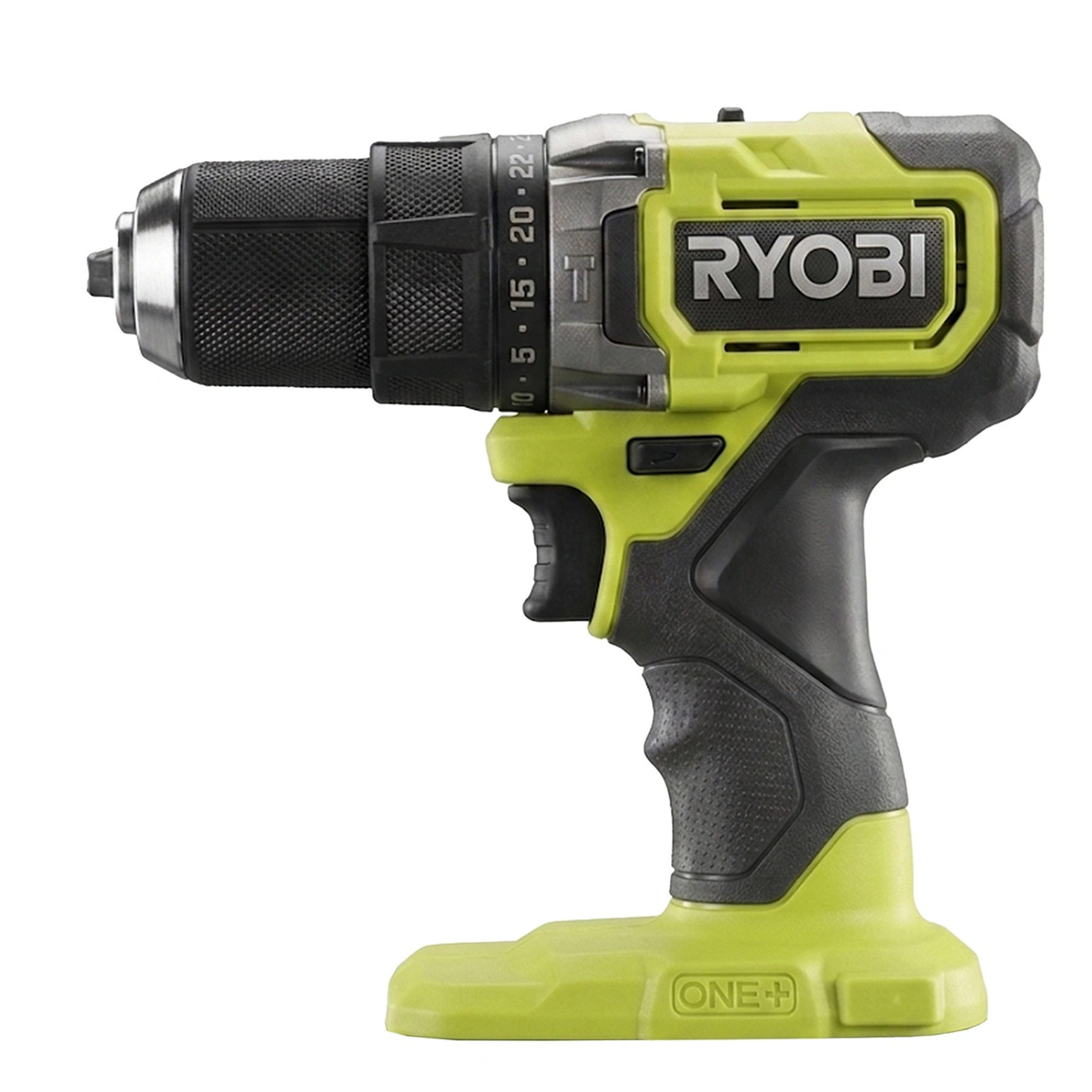 RYOBI Akku-Schlagbohrschrauber Ryobi RPD18BL1-0 5133006237 – 18V ONE+ Schlagbohrschrauber 54Nm, (1-tlg)