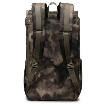 Herschel Laptoprucksack Little America - Rucksack 16" 49.5 cm (1-tlg)