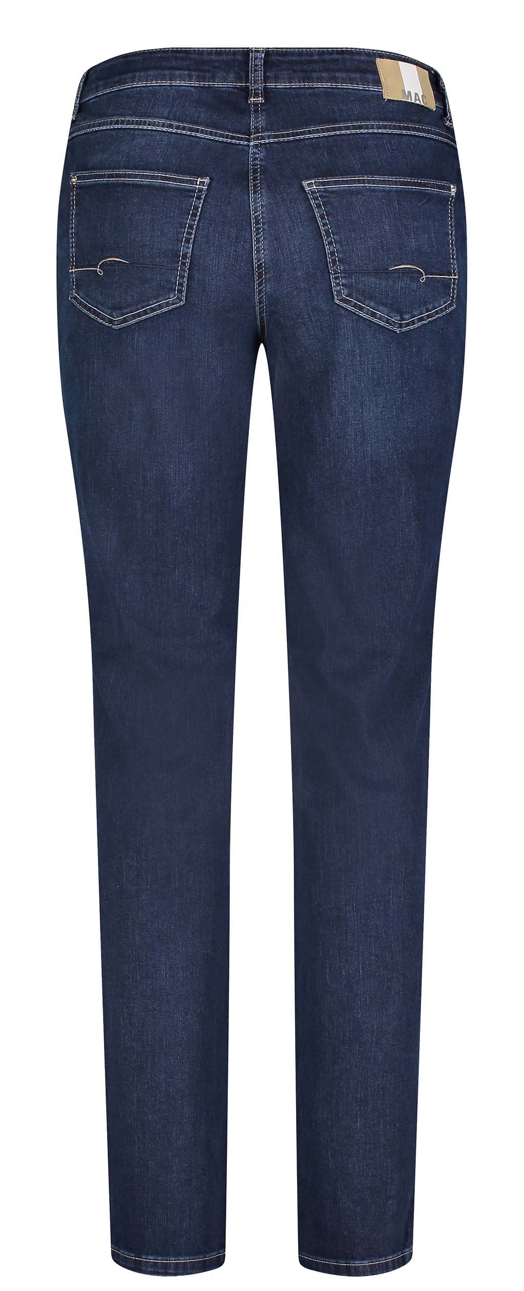 MAC Straight-Jeans MAC JEANS MELANIE Straight Fit Damenjeans Straight Fit m günstig online kaufen