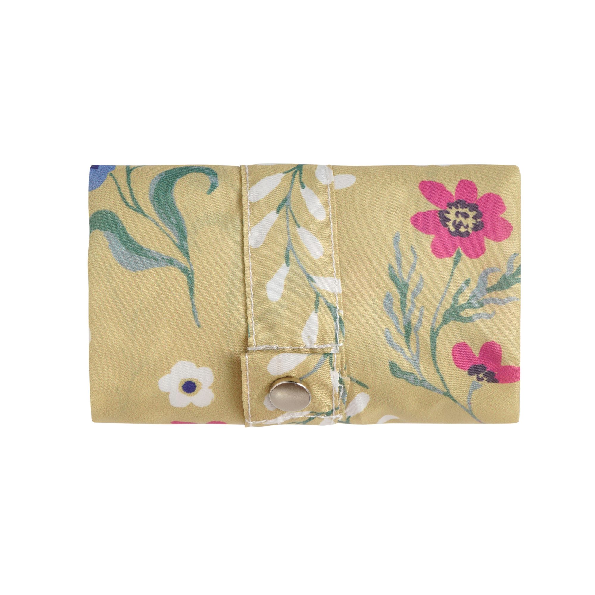 Ulster Weavers Einkaufsbeutel Boho Floral, faltbare Einkaufstasche incl. Tr günstig online kaufen
