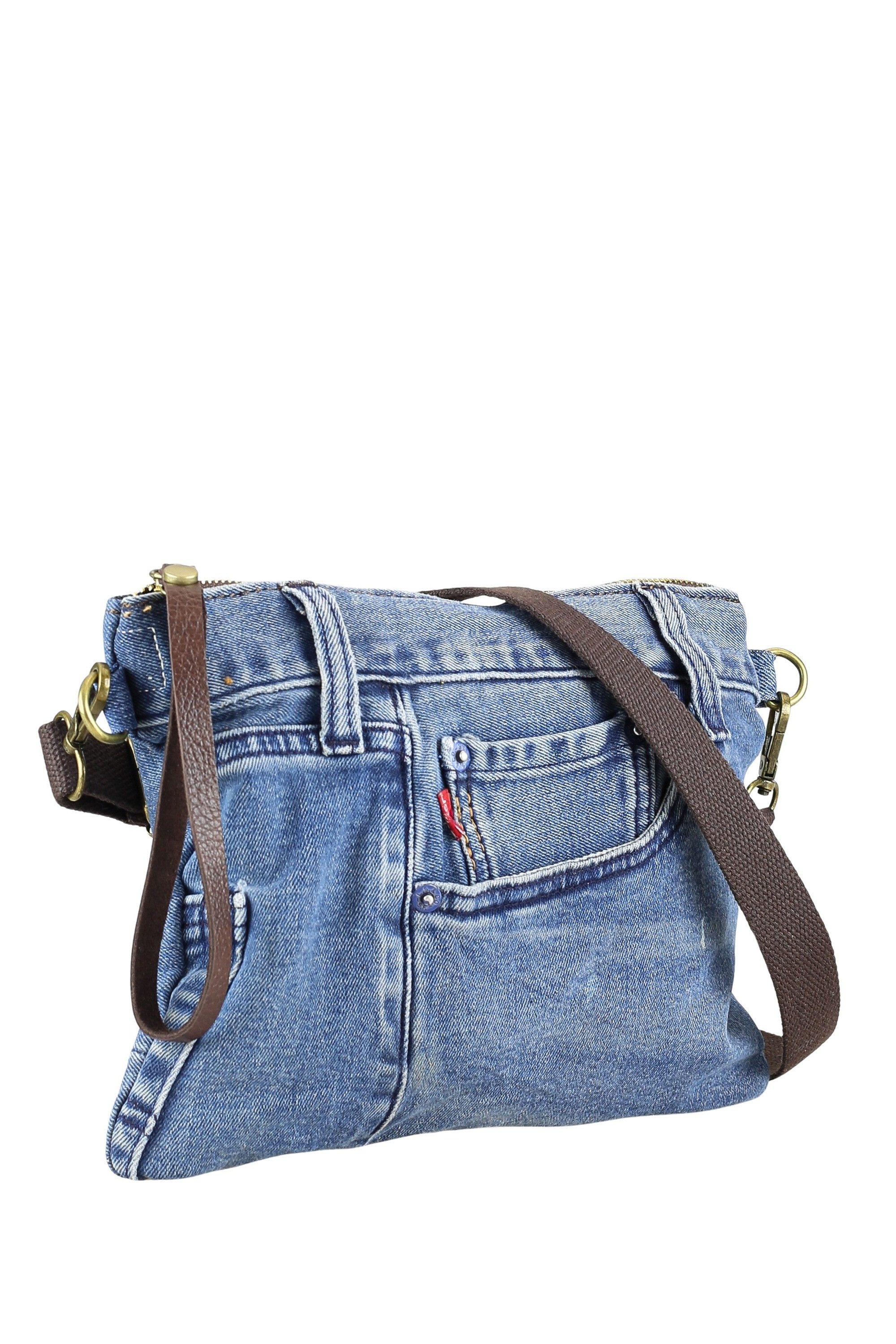 Umhängetasche DenimLove