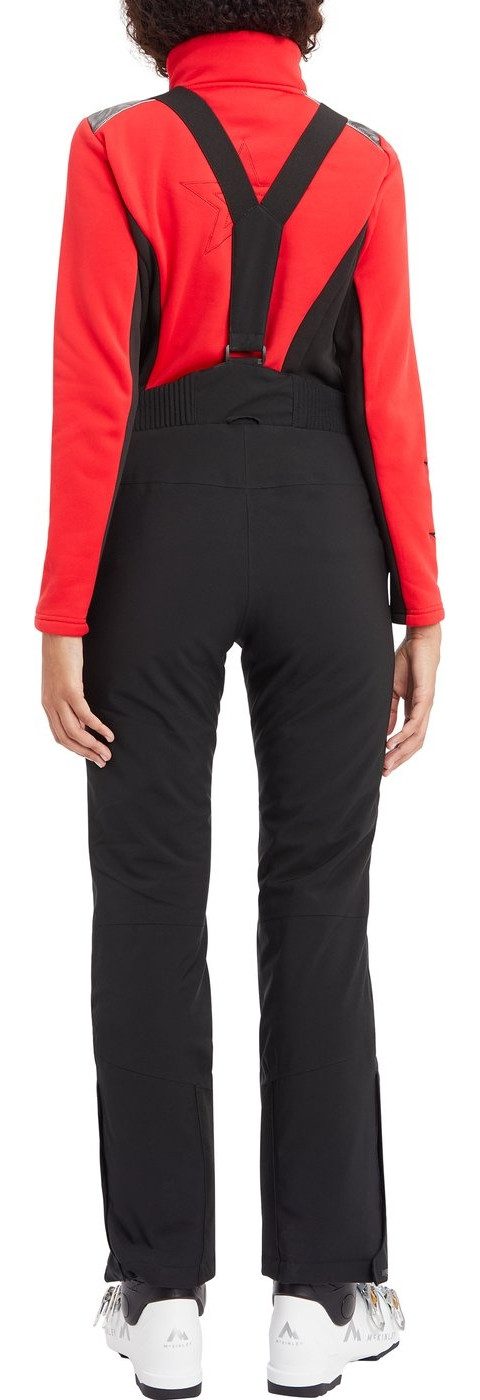 McKINLEY Skihose Da.-Ski-Hose Dina II W BLACK NIGHT
