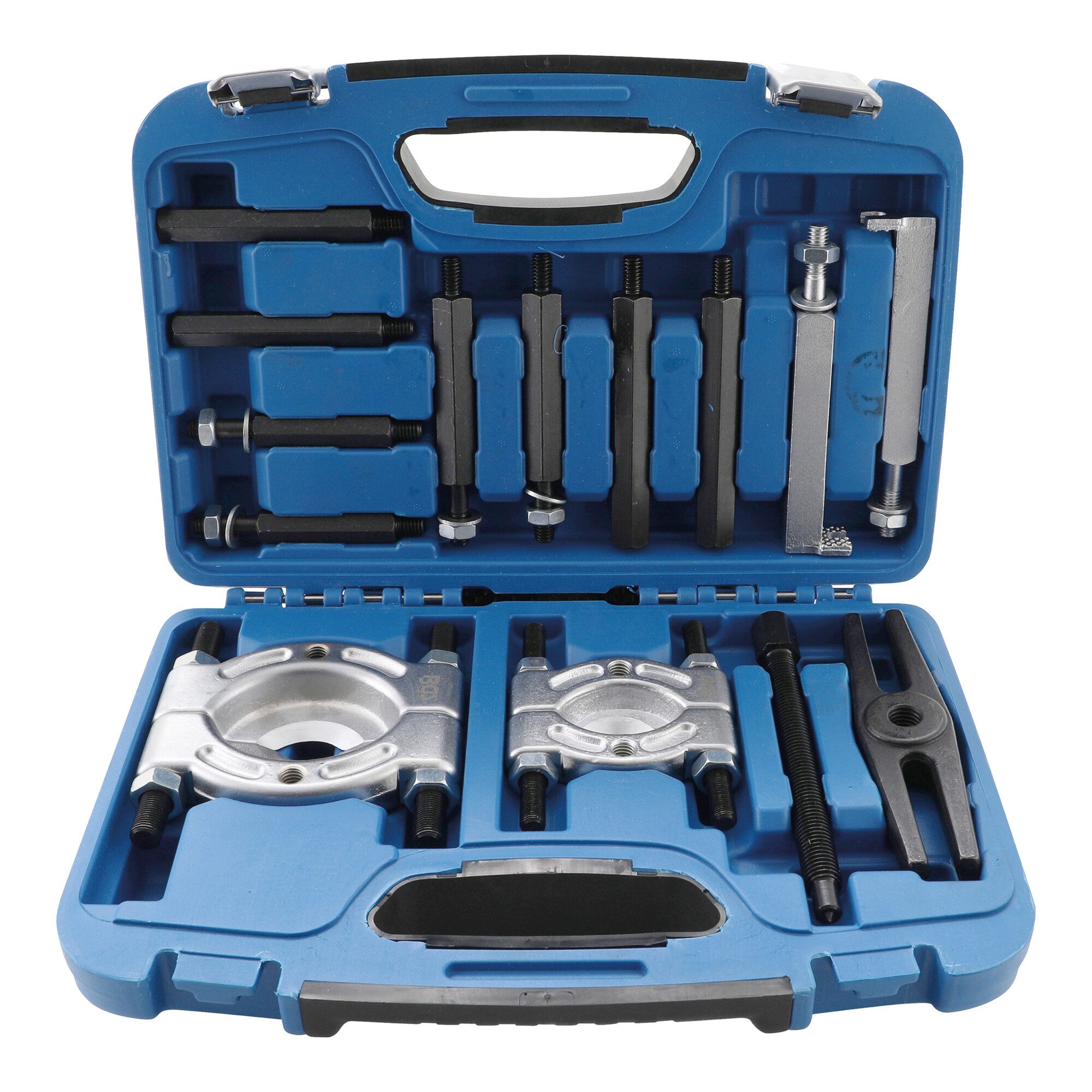 BGS technic Radnabenabzieher BGS Trennmesser-Satz für Kugellager-Arbeiten 14-tlg.