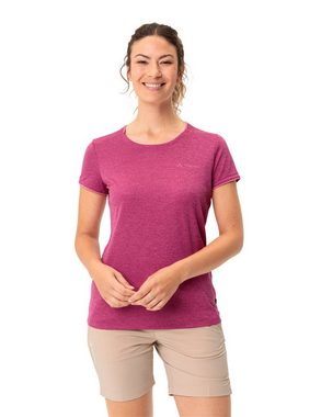 VAUDE T-Shirt Women's Essential T-Shirt (1-tlg) Green Shape