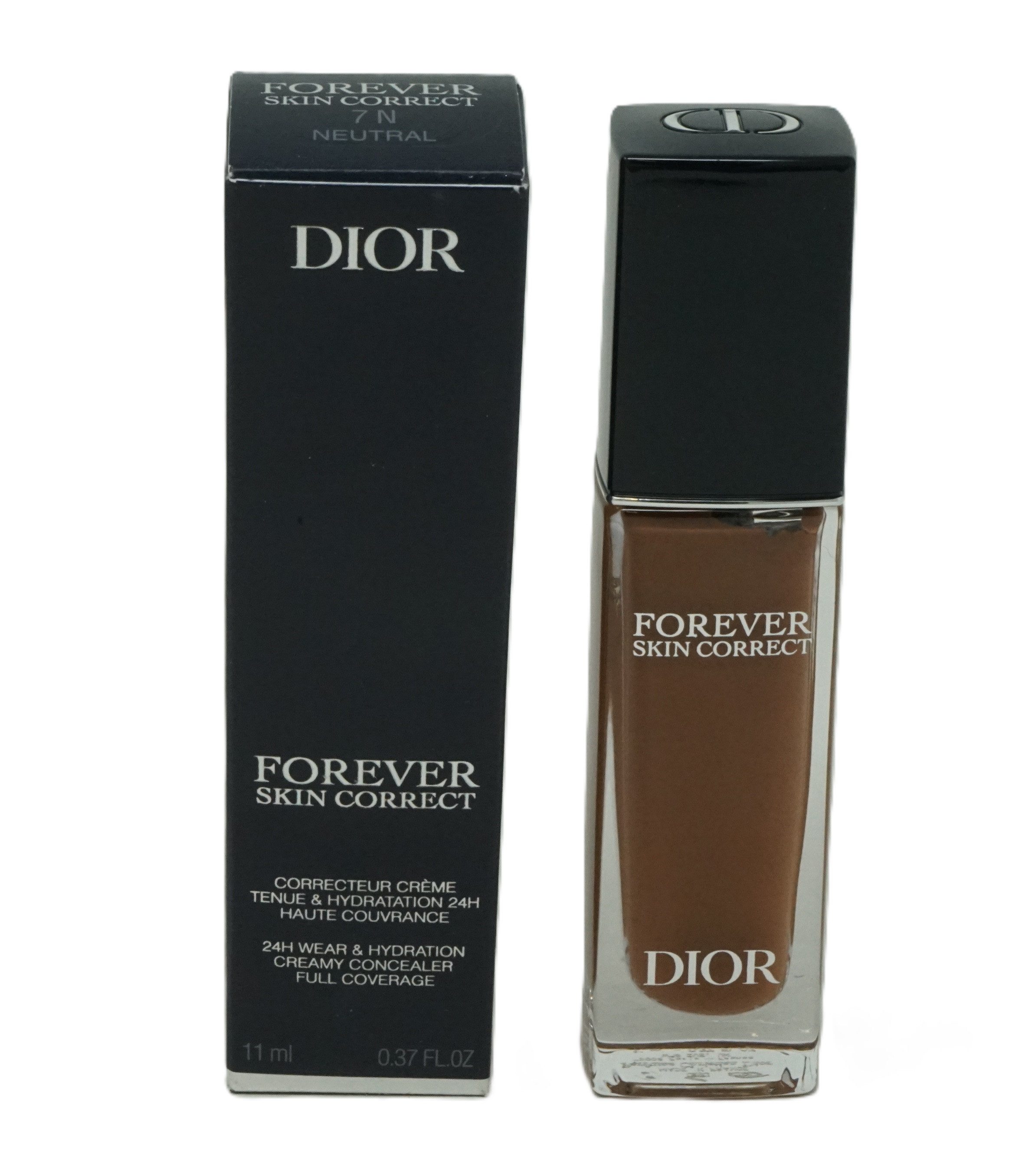Dior Foundation Dior Forever Gesichts Correct Concealer 7N 11ml