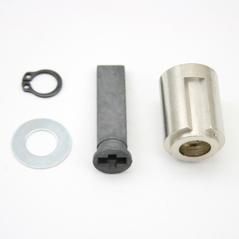 FAP Einsteckschloss FAP Zylinderhülse Hülse Steckzylinder Zylinder Wohnmobil Caravan