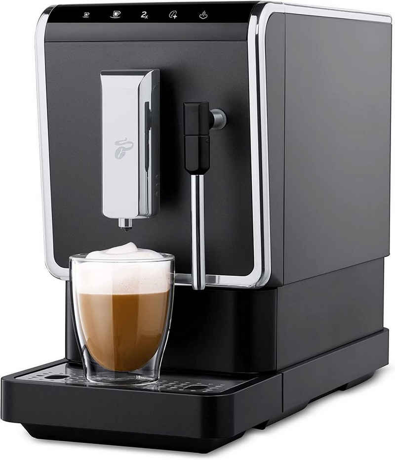 Tchibo Kaffeevollautomat Esperto Latte