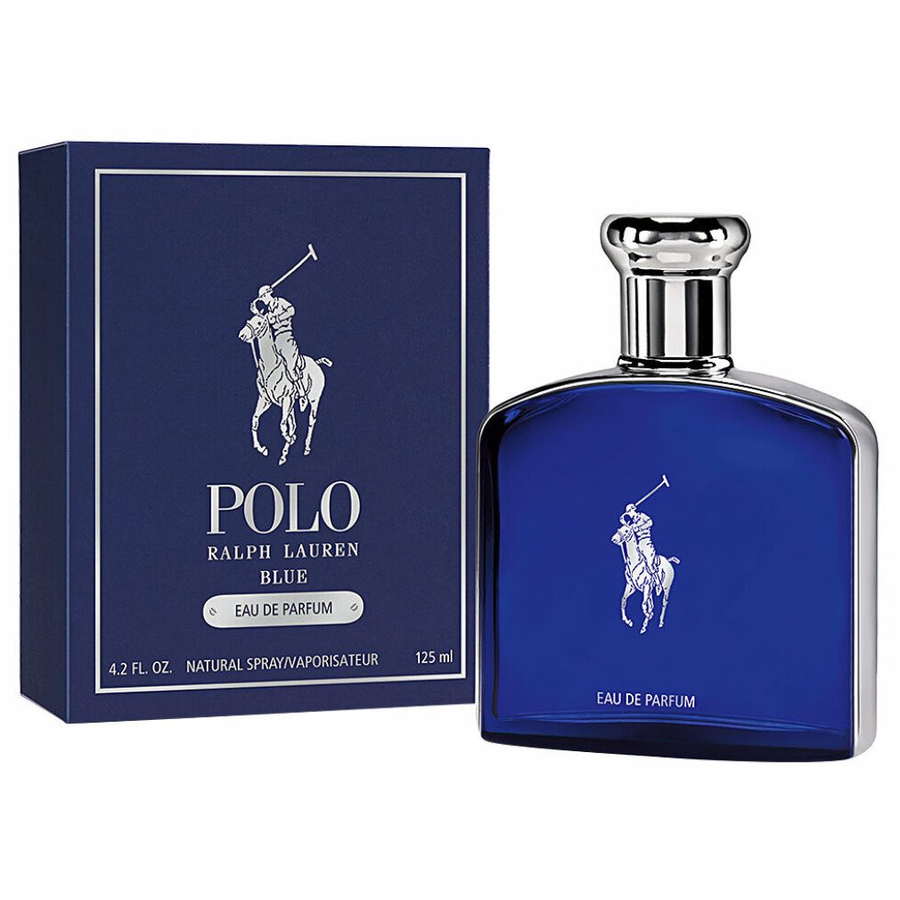 Eau de Parfum Polo Blue Eau de Parfum 125ml