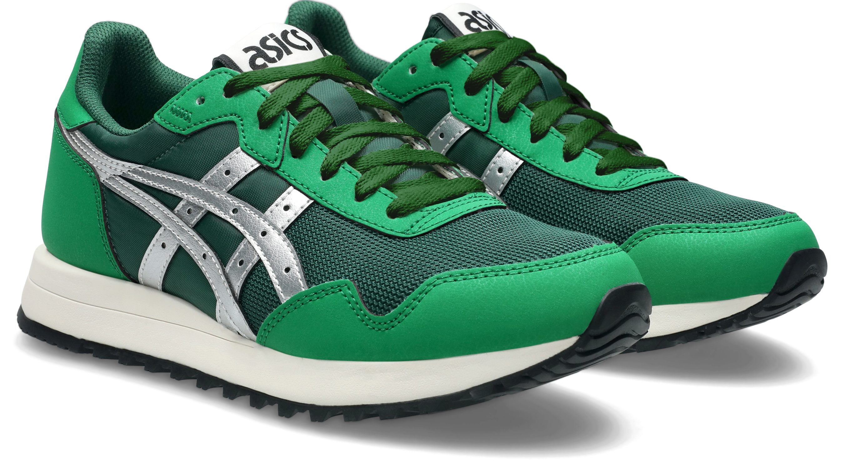 Asics TIGER RUNNER II Sneaker günstig online kaufen