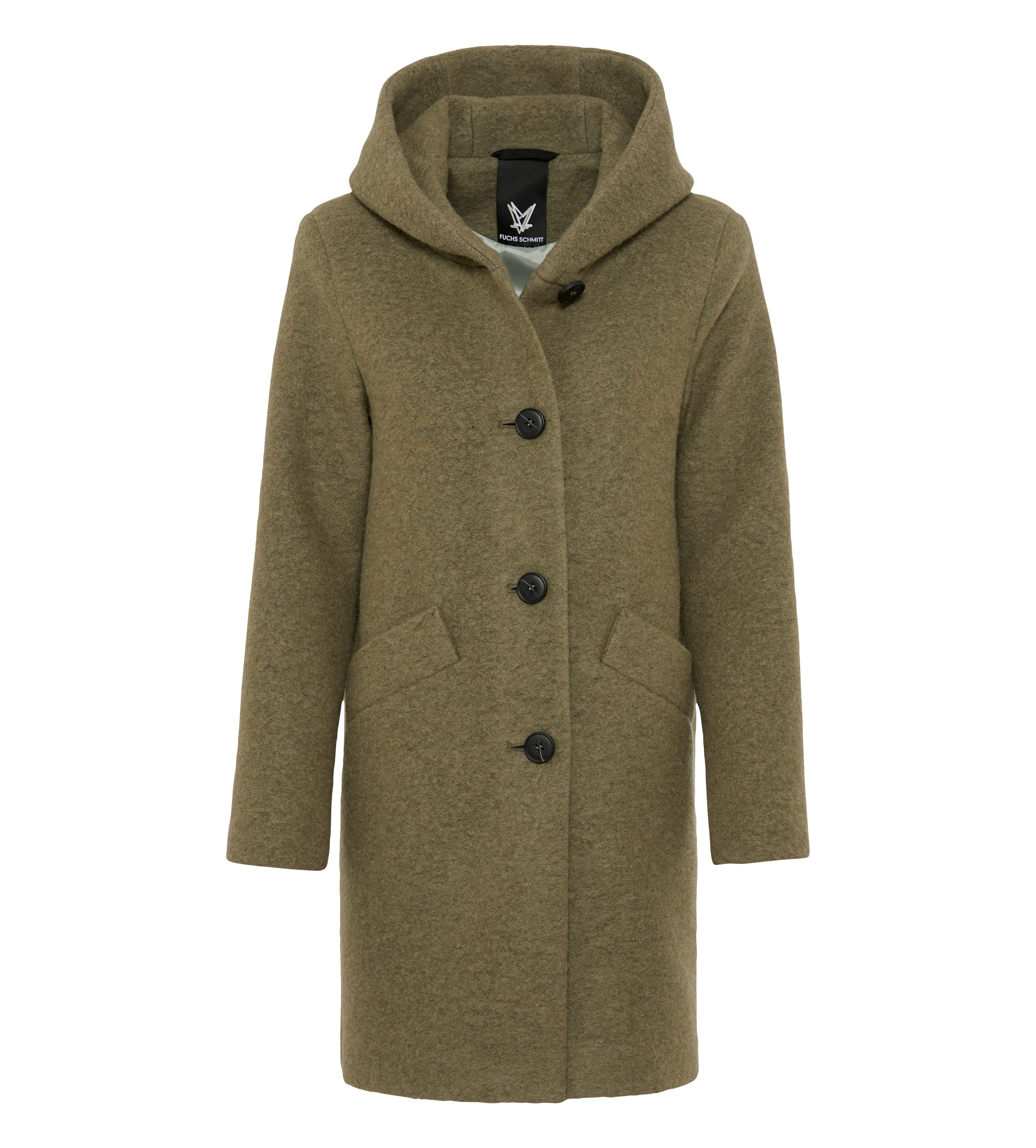 Fuchs Schmitt Wolljacke günstig online kaufen