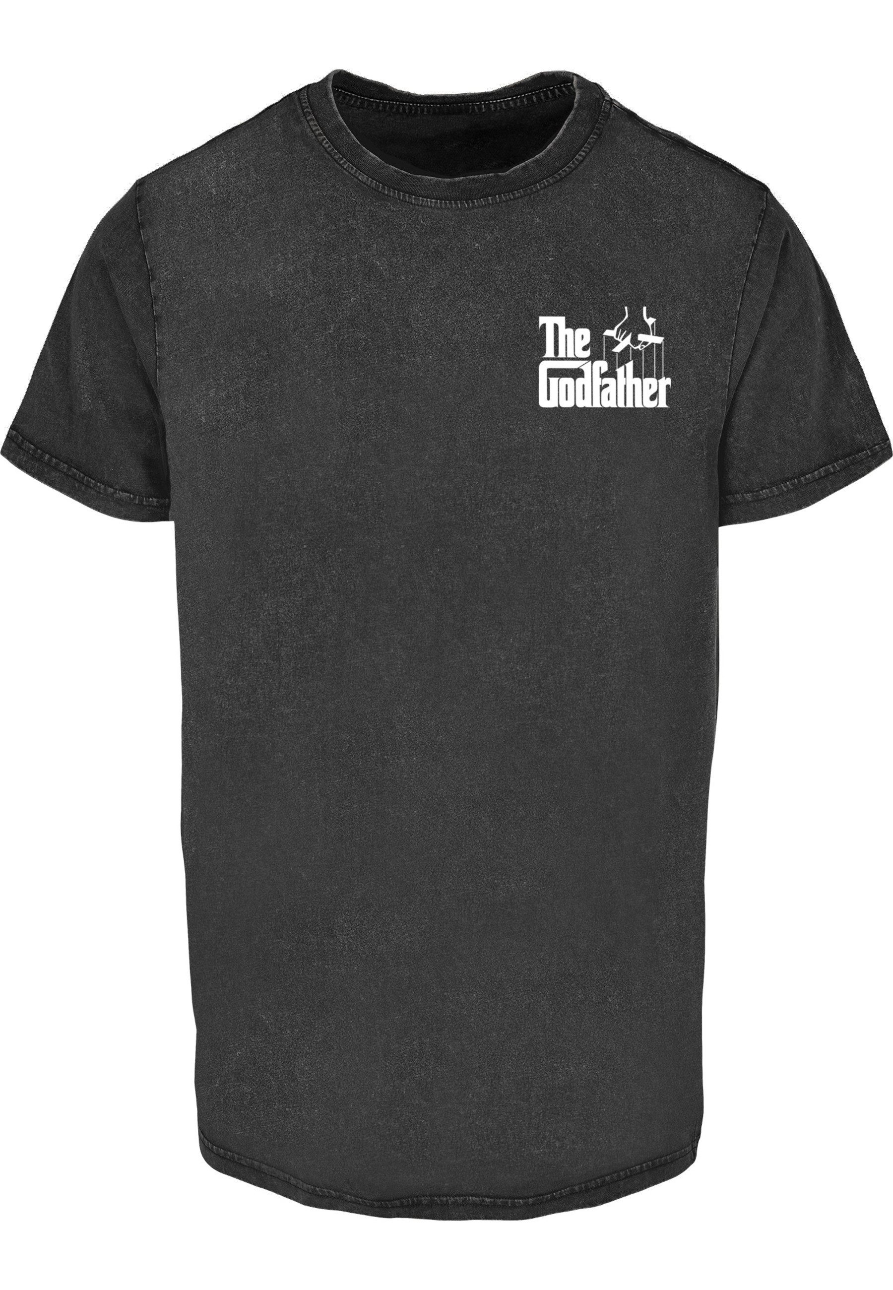 T-Shirt Merchcode Godfather Vito Tee