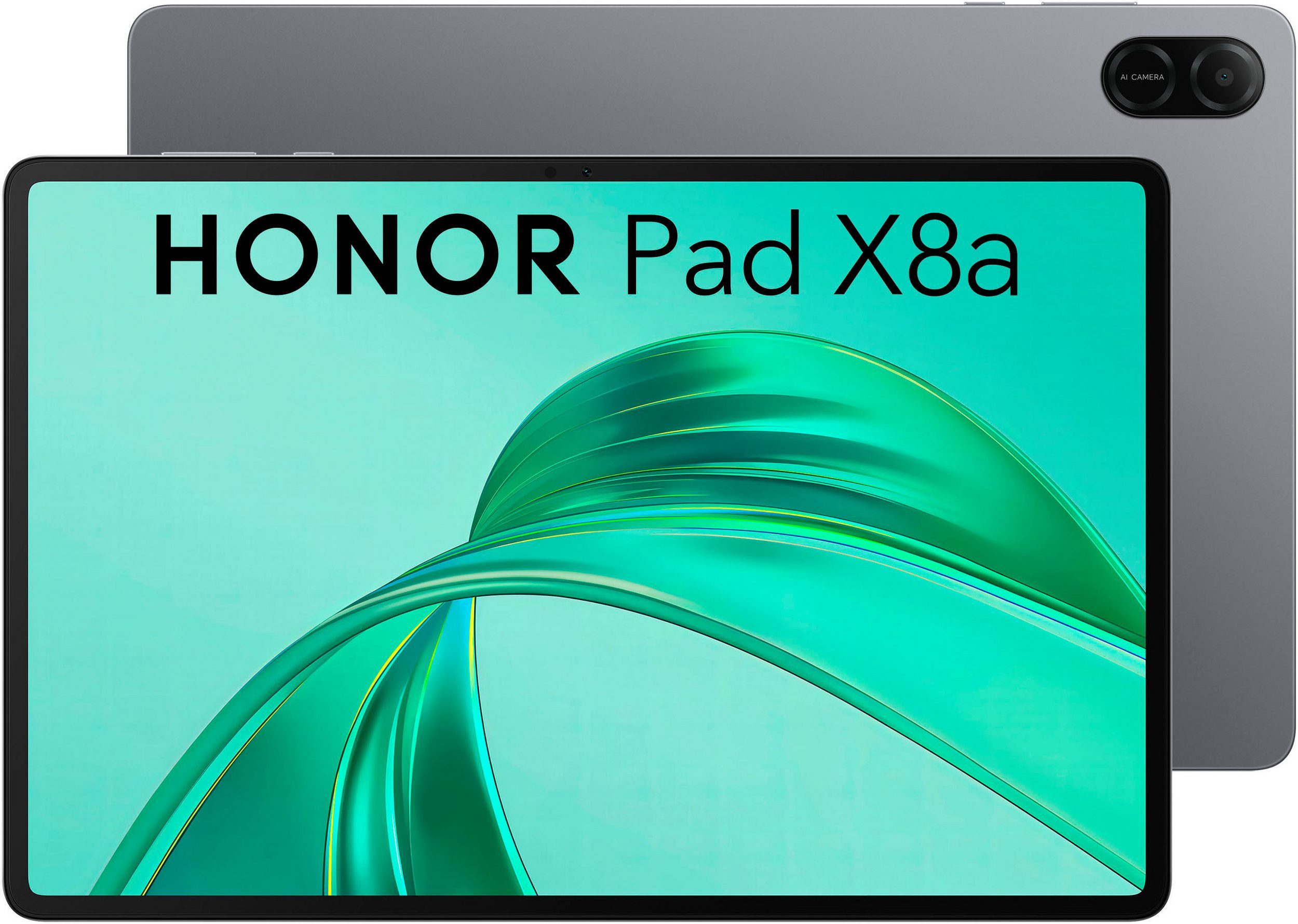 Honor X8a 4+128GB Tablet Tablet (11", MagicOS 8.0( Android 14)