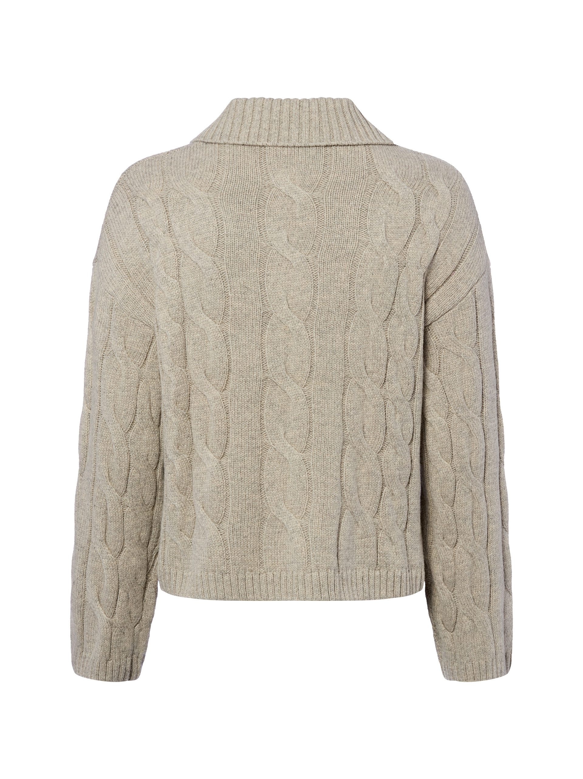 Moss Copenhagen Strickpullover MSCHPavana Peony günstig online kaufen