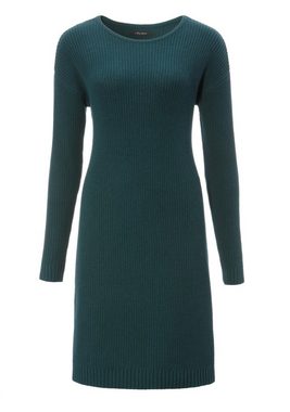 Aniston CASUAL Strickkleid mit Rundhals-Ausschnitt