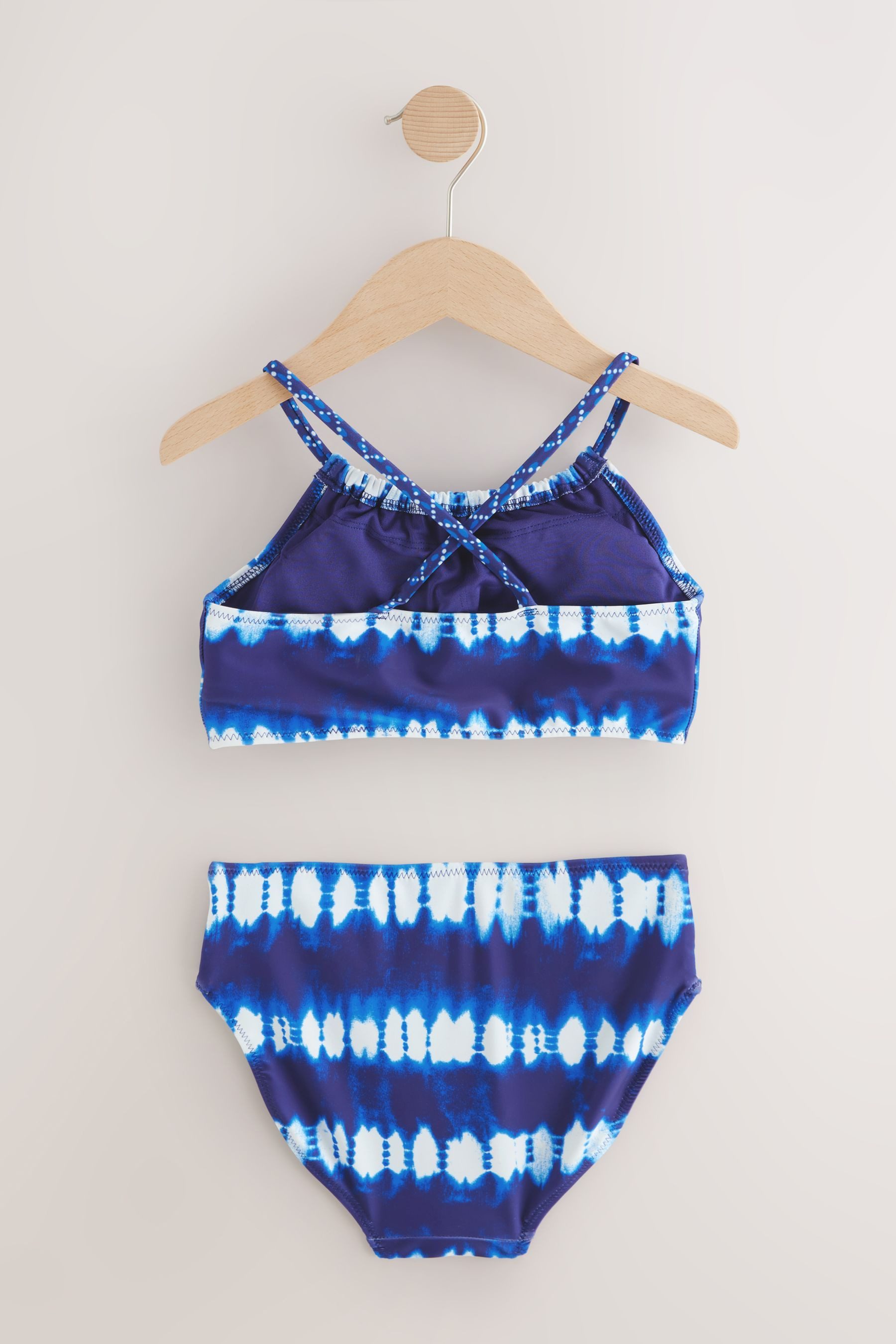 Next Bustier-Bikini Leicht wattierter Bikini (2-St) günstig online kaufen