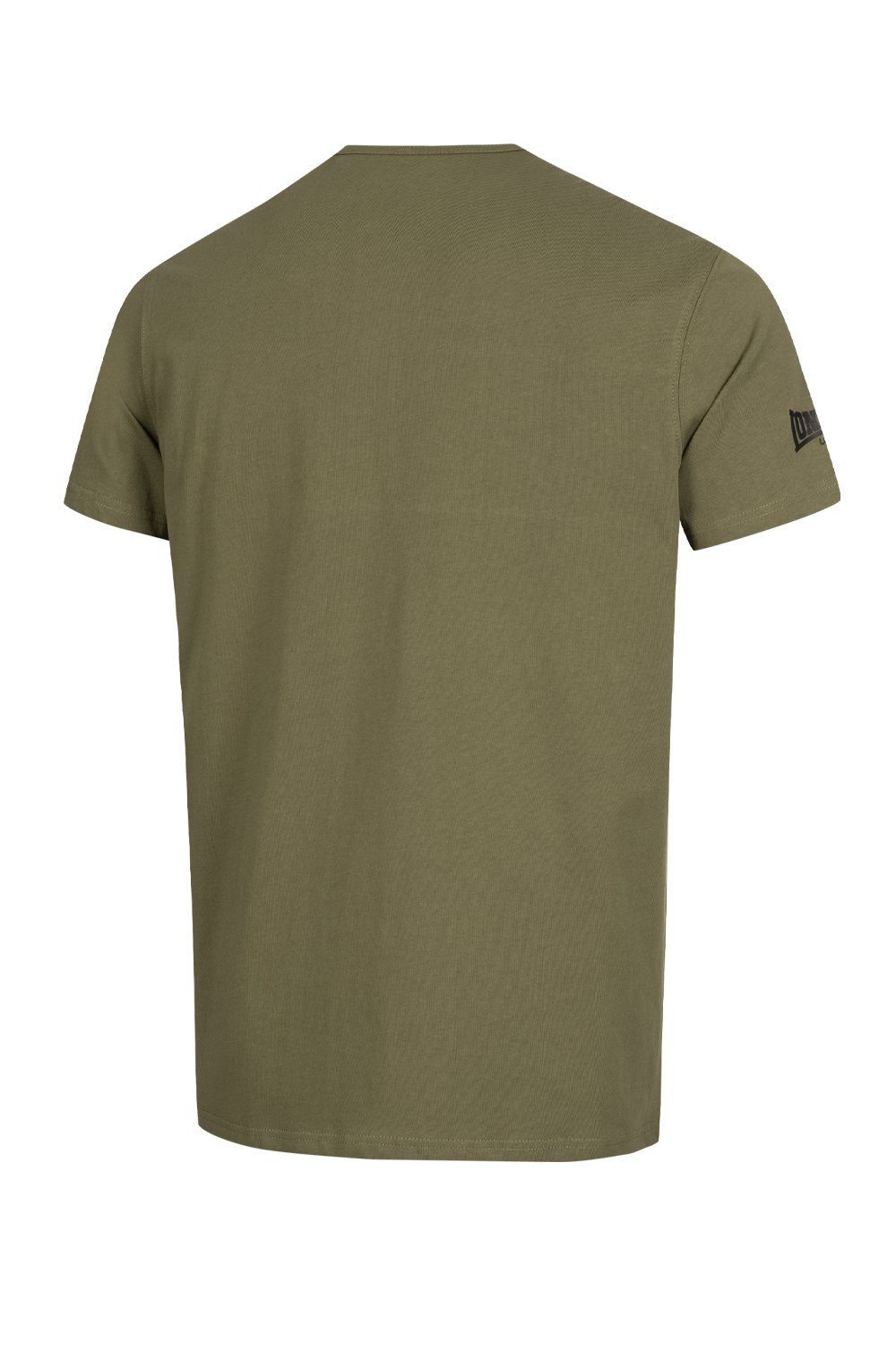 OTTERSTON Lonsdale T-Shirt