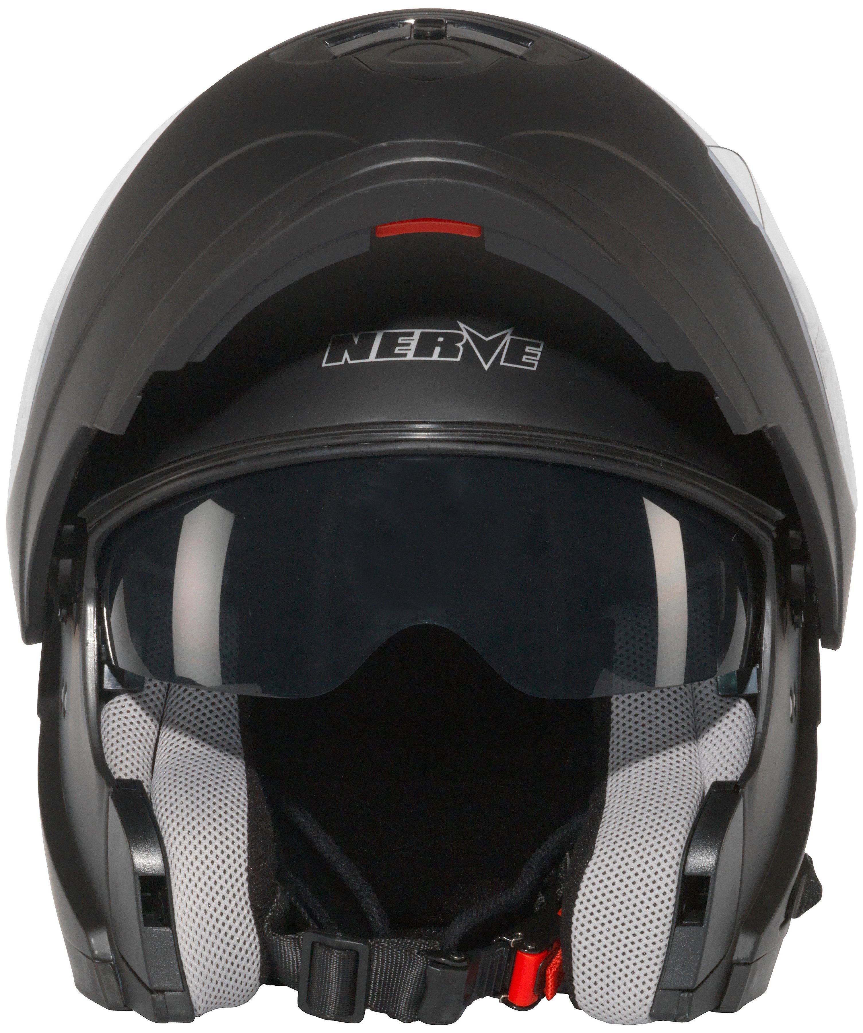 NERVE Motorradhelm NH5008