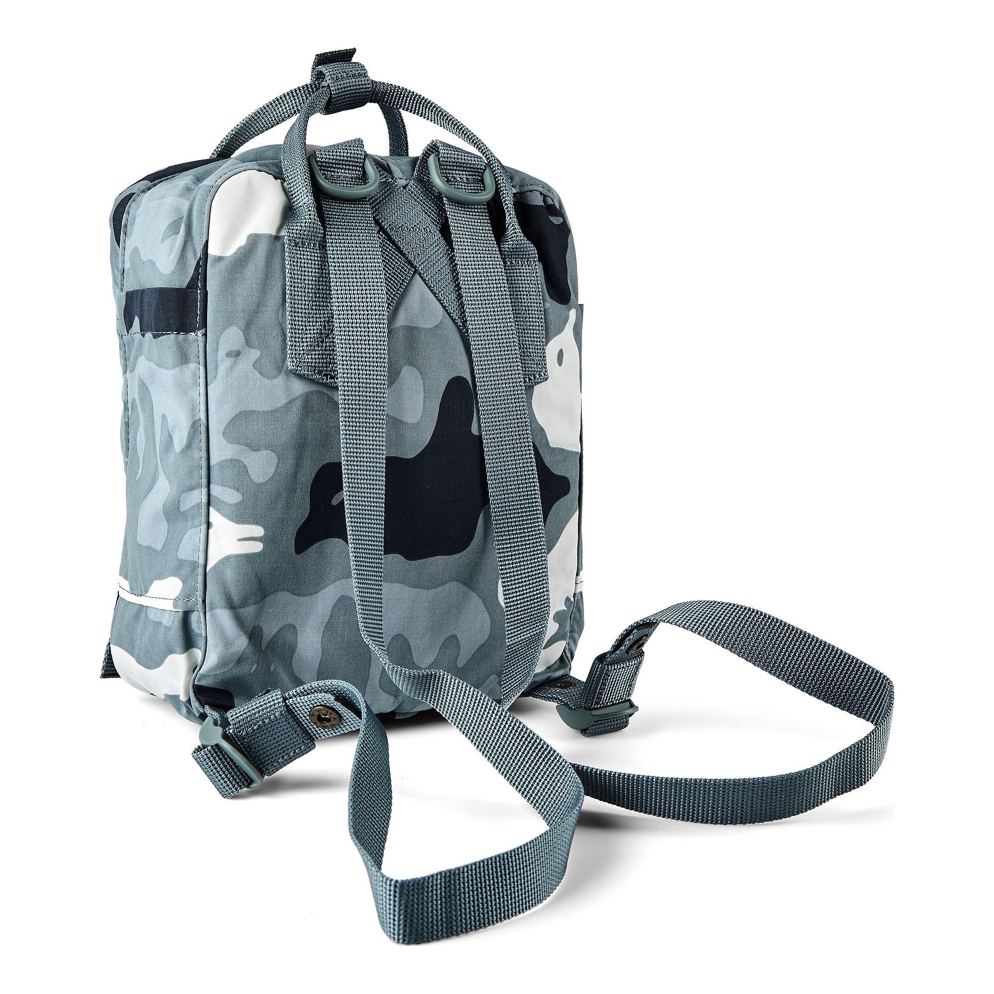 Fjällräven Kinderrucksack Kånken Graphics, Polyester