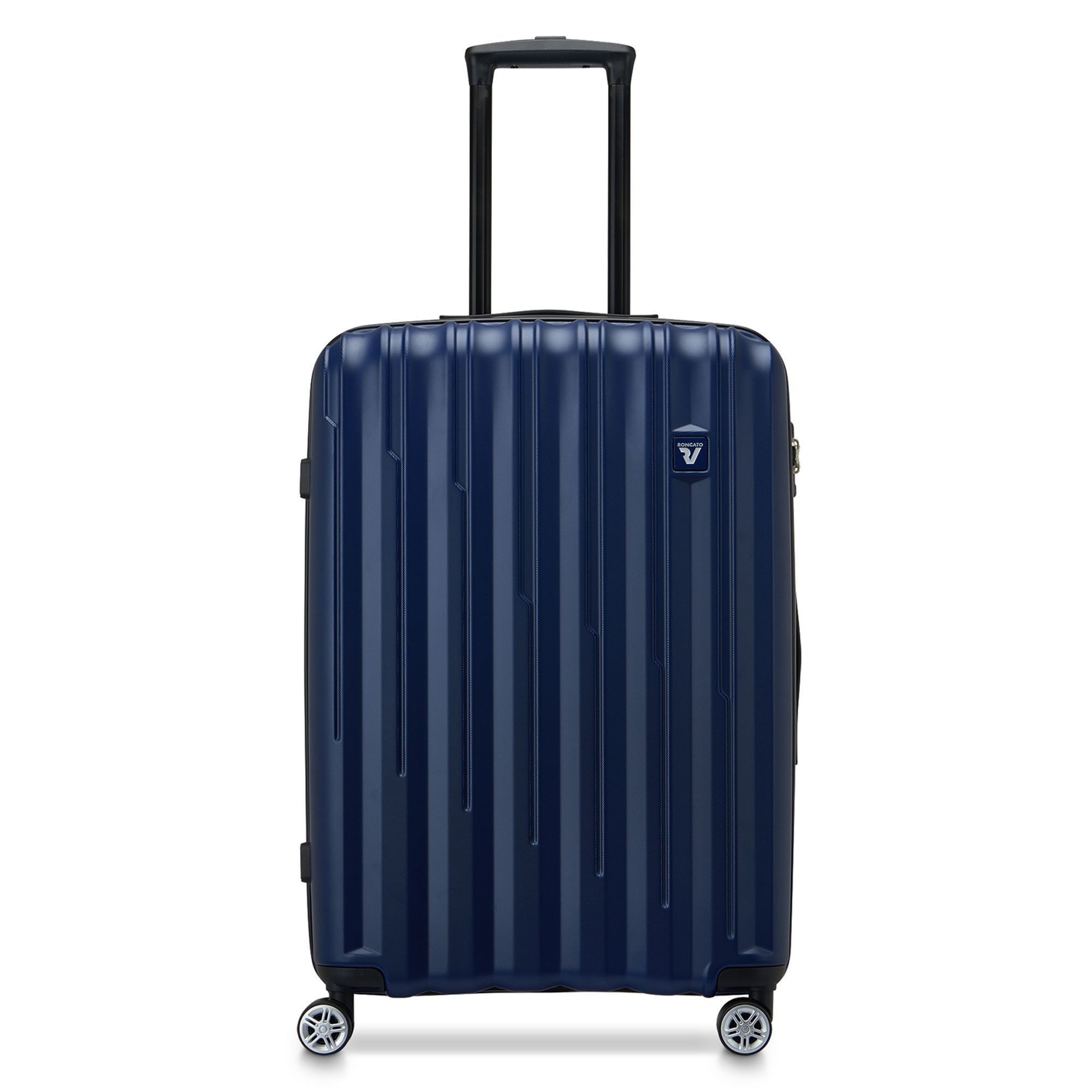 RONCATO Hartschalen-Trolley Element 2.0, 4 Rollen, ABS