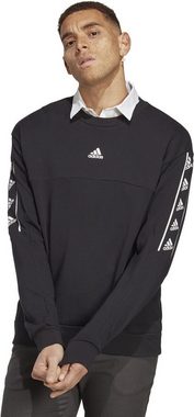 adidas Sportswear Sweatshirt M BL SWT BLACK