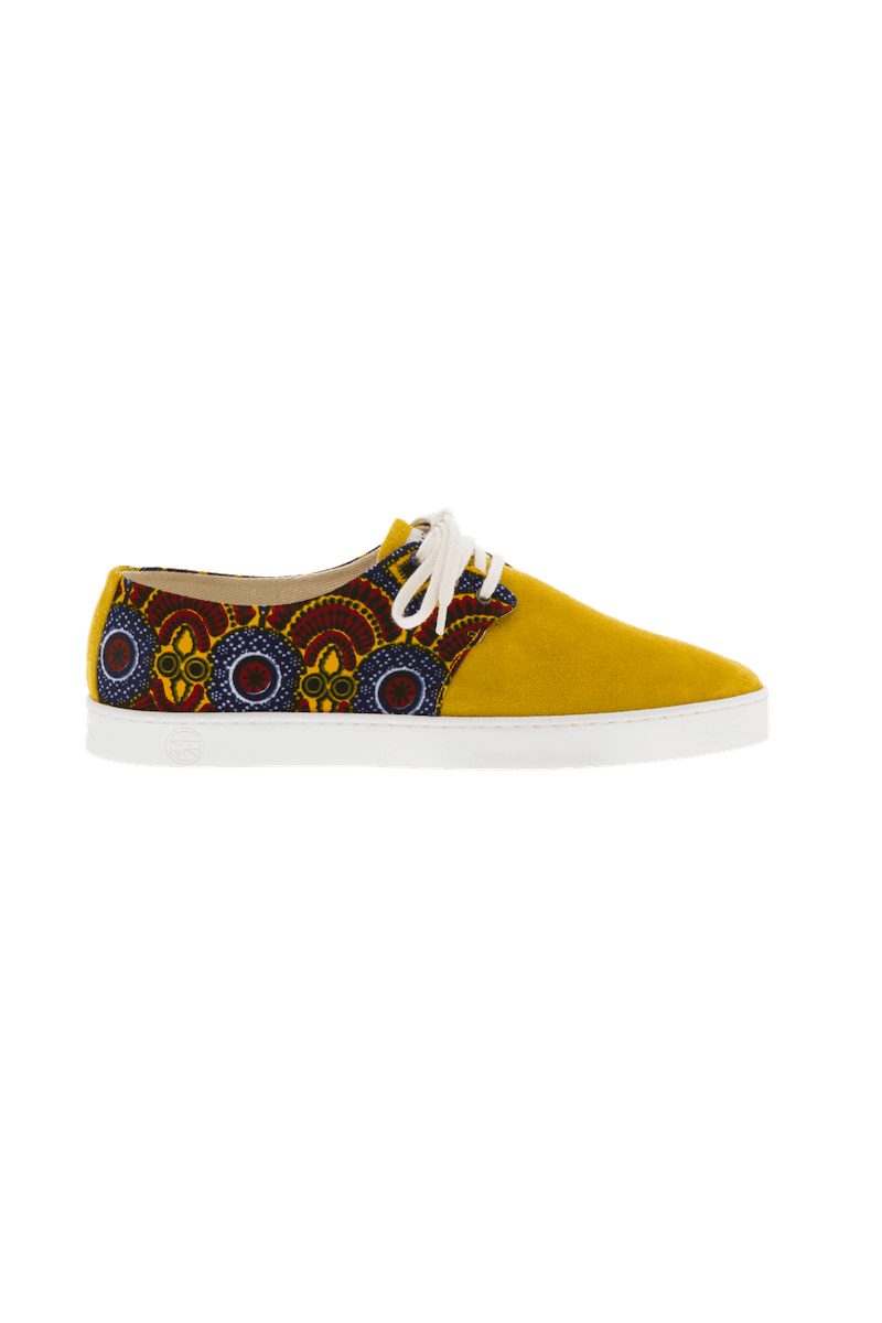 Panafrica Casablanca Sneaker