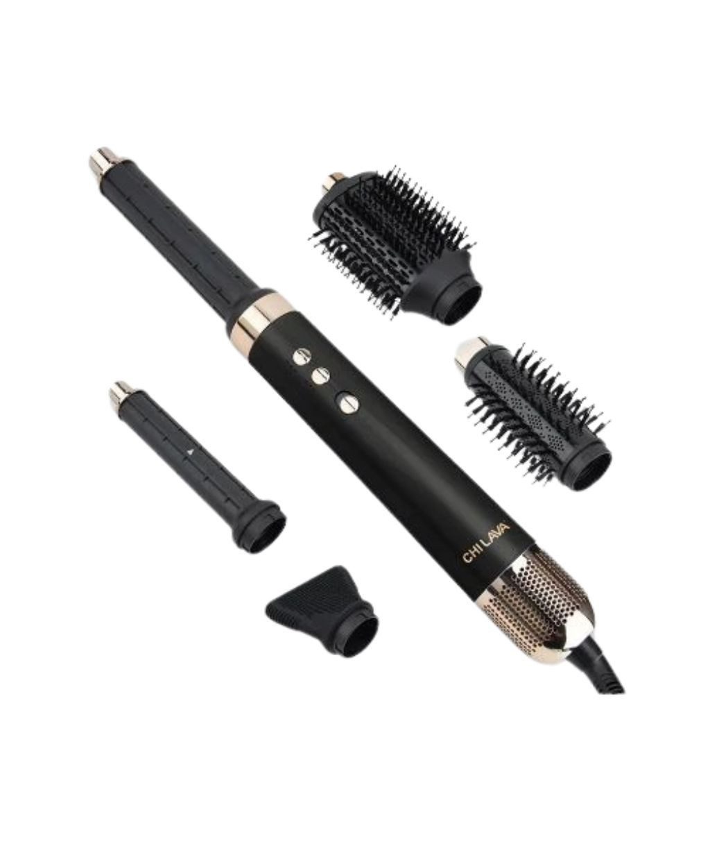 CHI Haarstyler CHI Lava Air Glam Volcanic Multi Styler