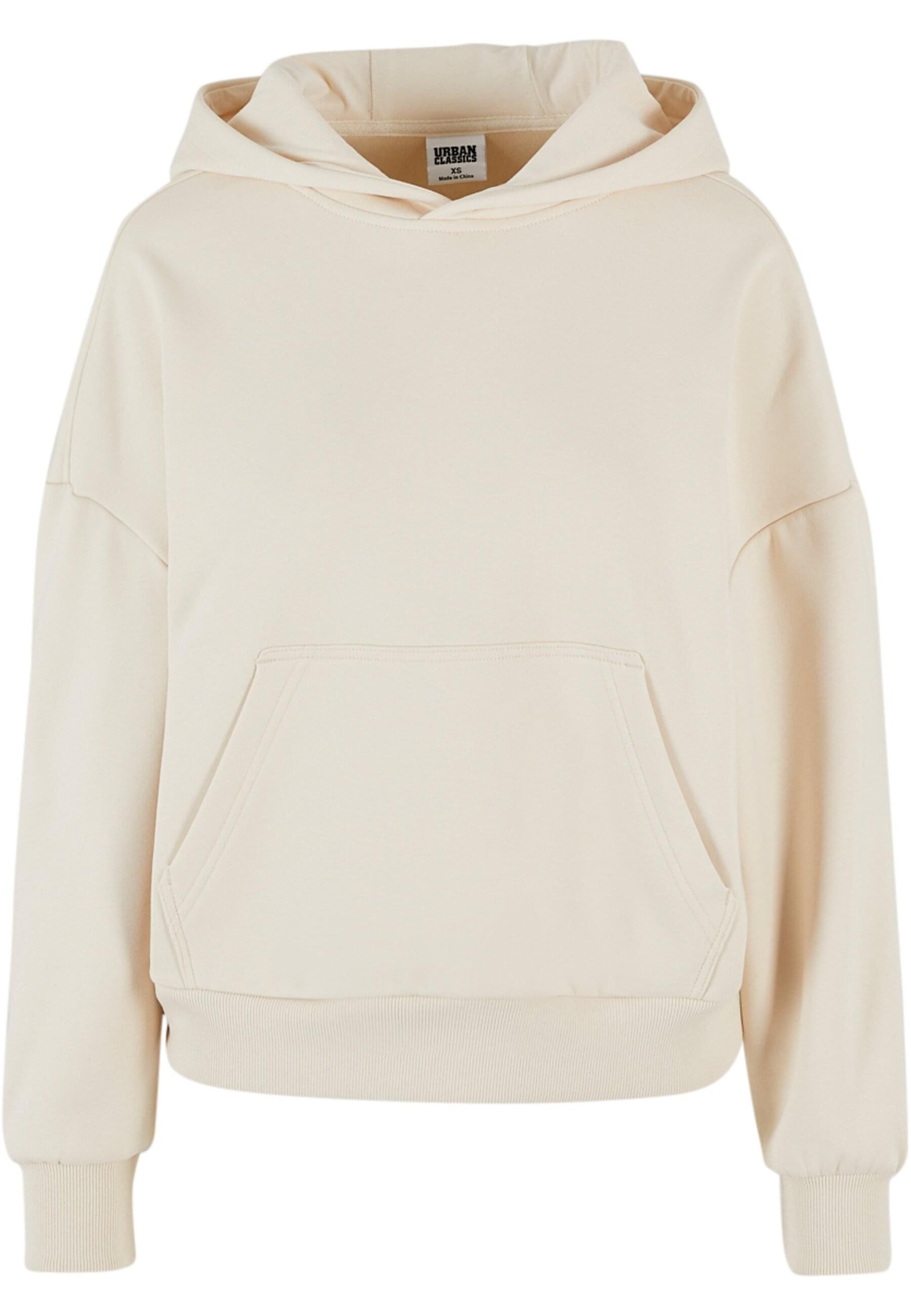 URBAN CLASSICS Kapuzenpullover Urban Classics Damen günstig online kaufen