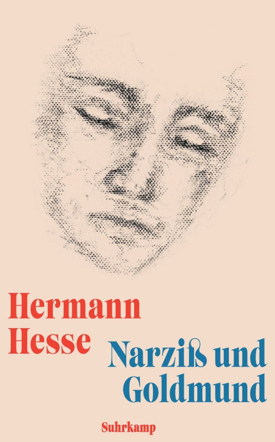 Narziß und Goldmund / Hermann Hesse