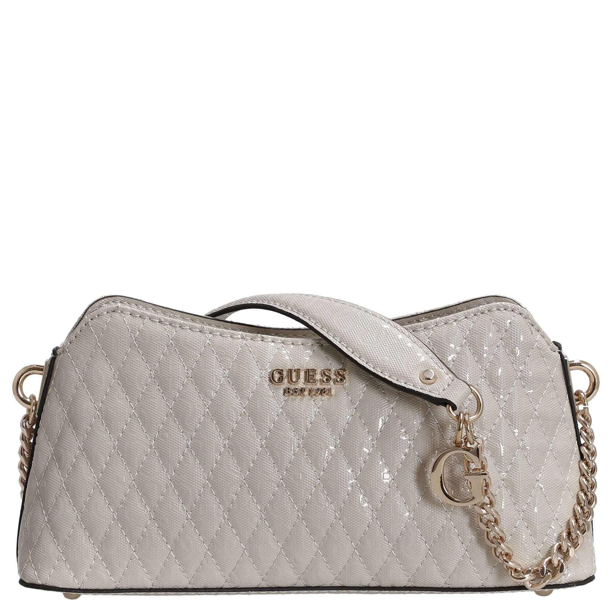 Guess Umhängetasche Betula - Schultertasche 27 günstig online kaufen